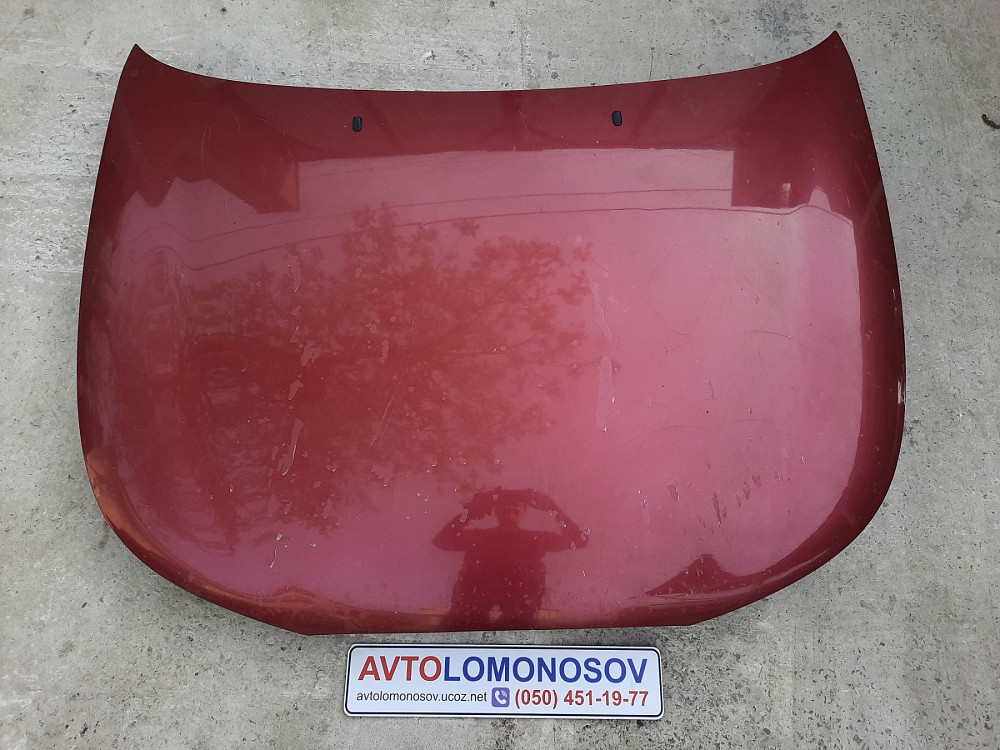 1073366 Стекло Заднее Ford Mondeo MK1 MK2 (Седан) Разборка Днепр - изображение 9