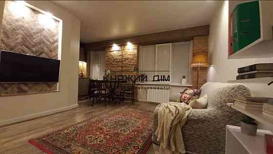 Оренда 2-х к. квартири студіо м. Дорогожичі. № 11200661 Київ