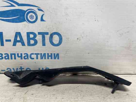 Кронштейн бампера передний левый Ford Explorer 2011-2019 BB5Z-17E814-B (Арт. 74423) Київ