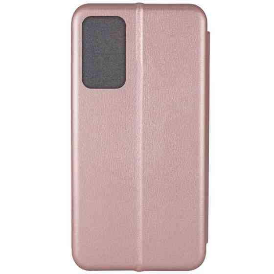 Кожаный чехол-книжка Classy для Samsung Galaxy A17 5G Херсон