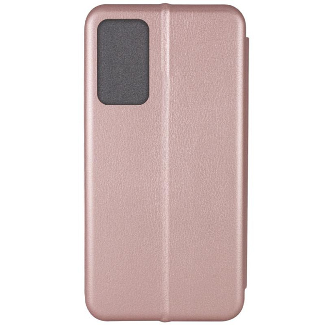 Кожаный чехол-книжка Classy для Samsung Galaxy A17 5G Херсон - зображення 2
