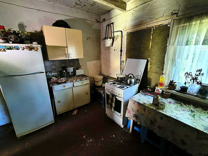продажа 3-к дом Макаровский, Королевка, 9500 $  - изображение 9