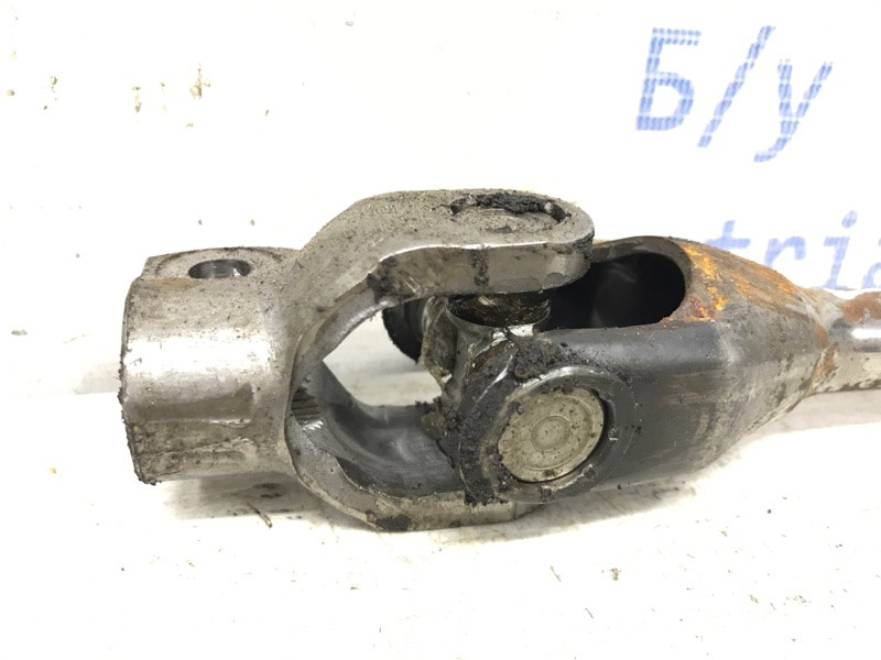 Карданчик рулевой Mitsubishi Lancer 10 1.5 БЕНЗИН 4A91 2007 (б/у) Київ - зображення 3