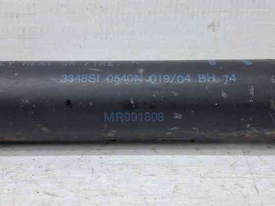 Амортизатор крышки багажника Mitsubishi Outlander CU 2.4 БЕНЗИН 4G69 2003 (б/у) Київ