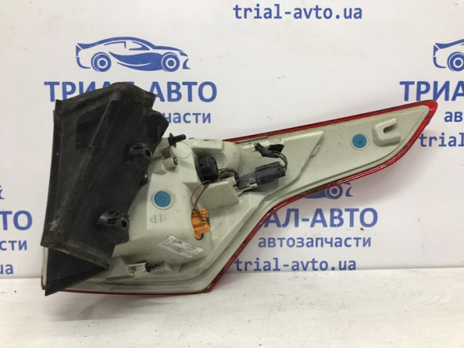 Фонарь задний внешний левый Ford Kuga 2013-2019 1923703 (Арт. 57283) Київ - зображення 4