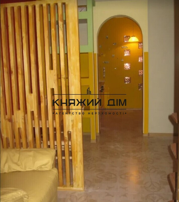 Оренда роздільної 2-х к. квартири на Оболоні. № 11204228 Київ - зображення 7