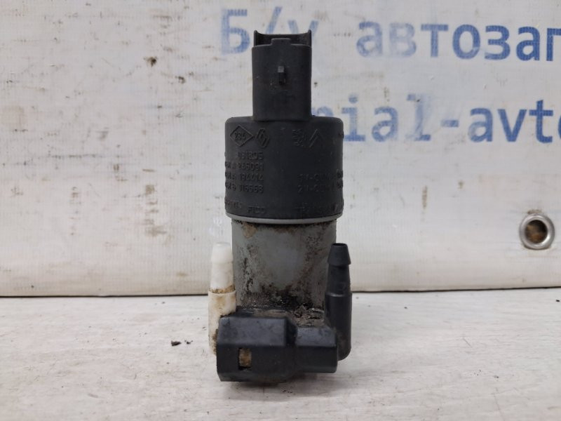 Насос омывателя стекла Nissan Pathfinder R51 2.5 DIESEL YD25DDTI 2004 (б/у) Київ - зображення 2