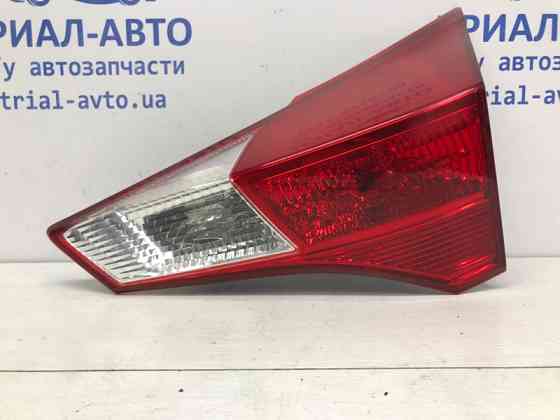Фонарь задний внутренний правый Toyota RAV 4 2012-2018 8158142050 (Арт. 57814) Київ