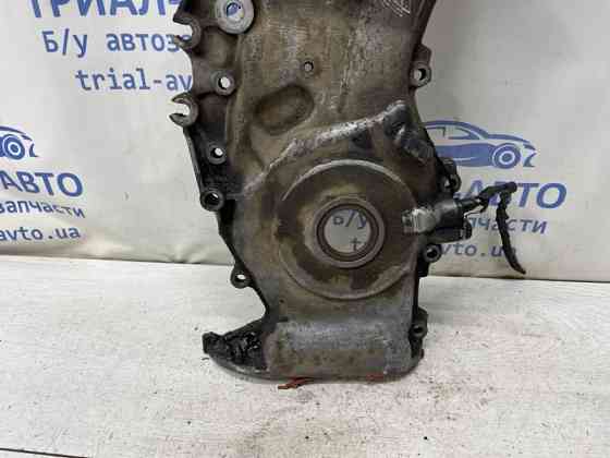 Крышка двигателя Toyota Camry 2001-2006  (Арт. 81635) Київ