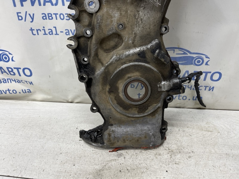 Крышка двигателя Toyota Camry 2001-2006  (Арт. 81635) Київ - зображення 3