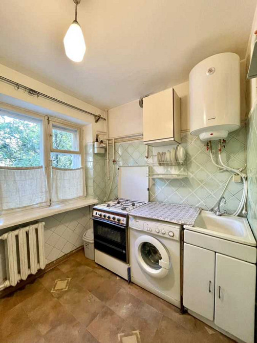 долгосрочная аренда 2-к квартира Одесса, Приморский, 8000 грн./мес. Одесса - изображение 5