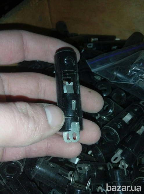 Ламподержатели Э-70-V3. -150шт. Харьков - изображение 3