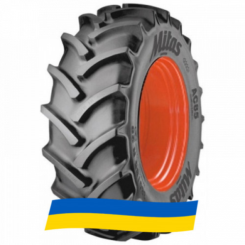 380/90 R50 Mitas AC-85T 151/151A8/B Сільгосп шина Киев - изображение 3
