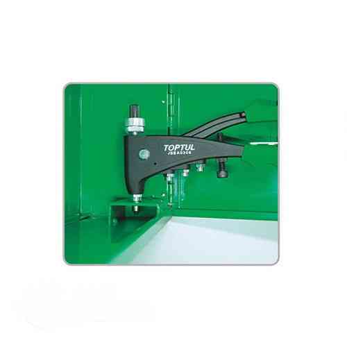 Заклепочник резьбовой TOPTUL M3,M4,M5,M6 JBBA0306 Харьков