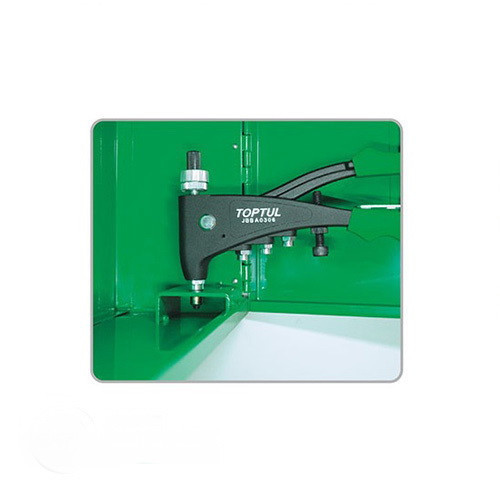 Заклепочник резьбовой TOPTUL M3,M4,M5,M6 JBBA0306 Харьков - изображение 2