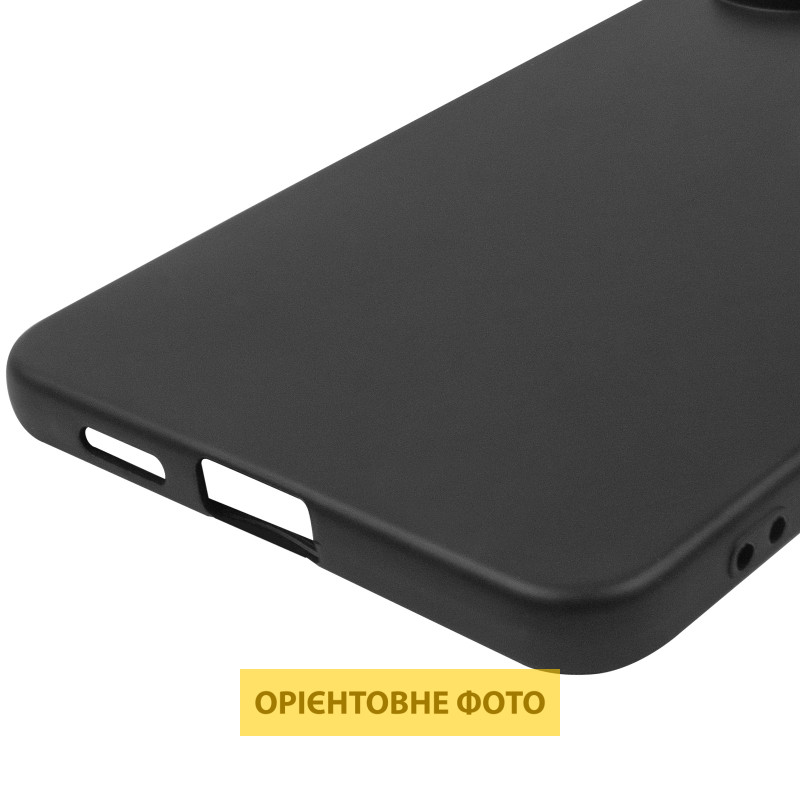 Чехол TPU Epik Black Full Camera для Samsung Galaxy S25 Edge Херсон - зображення 6