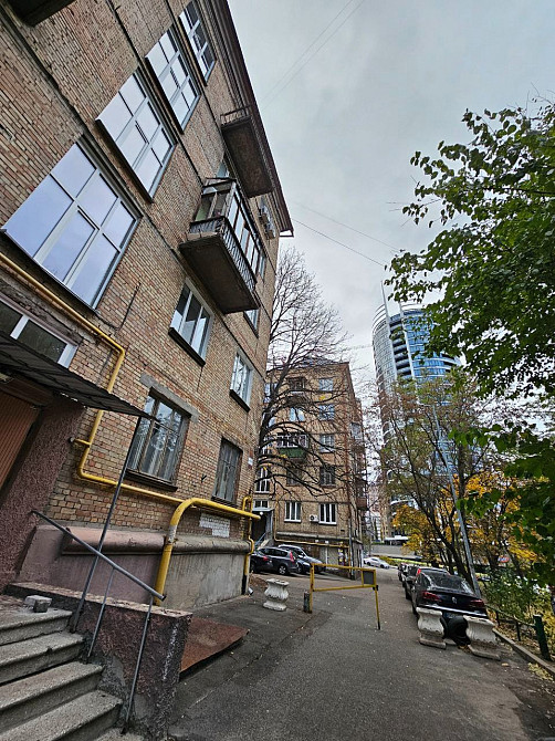 Печерськ. 2к квартира 65кв.м Коновальця 27-А, з меблями та технікою Київ - зображення 7