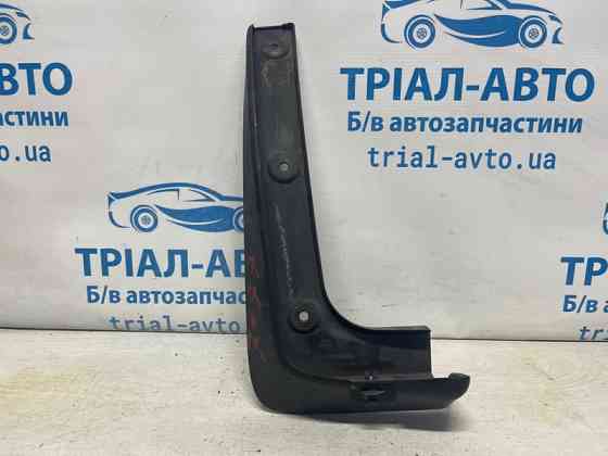 Брызговик Hyundai Santa fe DM 2.4 БЕНЗИН G4KJ 2012 задн. лев. (б/у) Киев