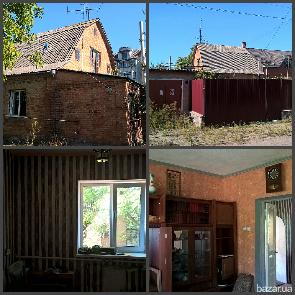 Продам частину будинку Белая Церковь - изображение 8
