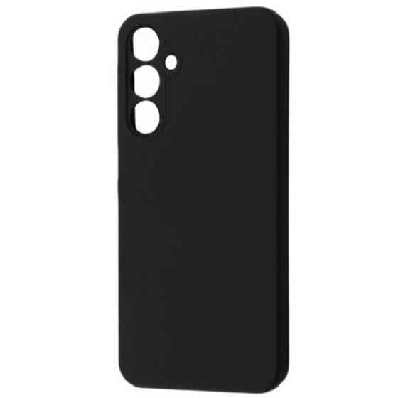 Чохол WAVE Colorful (TPU) для Samsung A25 5G A256 Black Харків