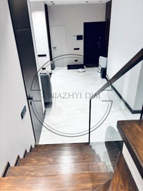 Оренда 4-кімнатної квартири з паркомісцем в ЖК Паркове місто. № 11201850 Київ - зображення 12