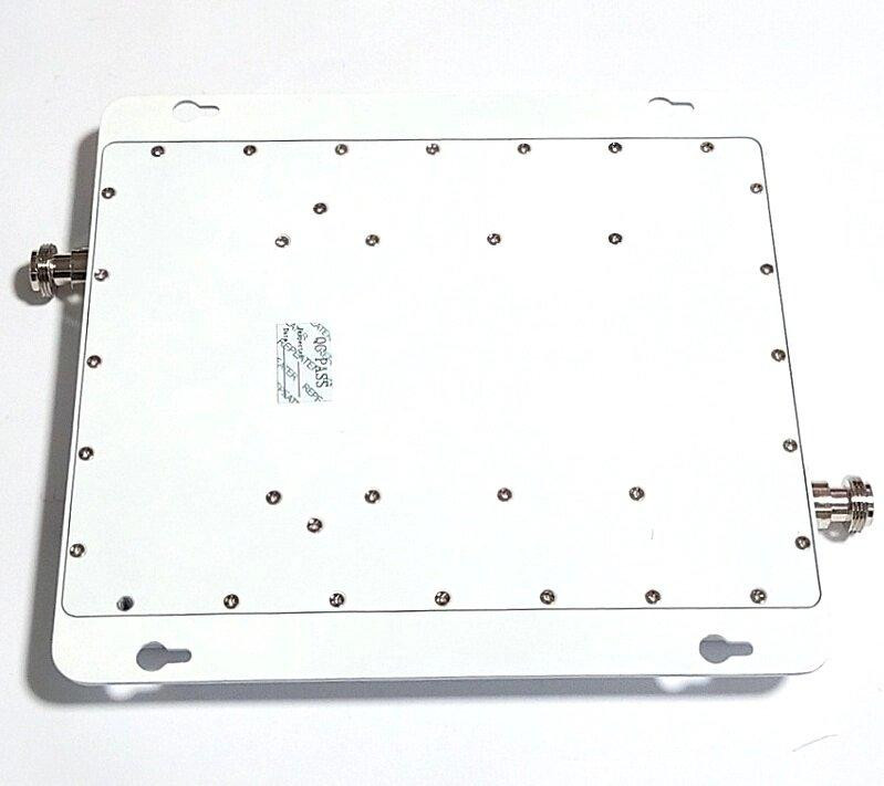 Усилитель мобильного сигнала двухдиапазонный WNG-2065-WL 2100МГц/2600 МГц, 400-500 кв. м. Днепр - изображение 12