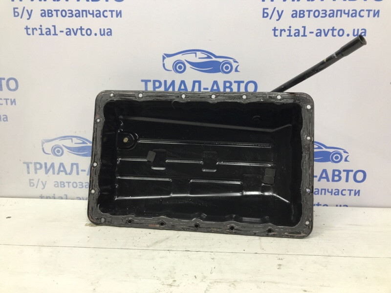 Поддон АКПП Toyota Land Cruiser 1998-2007 3510660110 (Арт. 53584) Київ - зображення 5