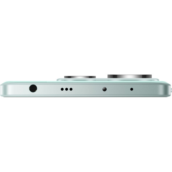 Смартфон Xiaomi Redmi Note 14 5G 6/128GB NFC Coral Green (No Adapter) Global Харків - зображення 10