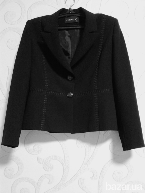 Пиджак женский Днепр - изображение 1