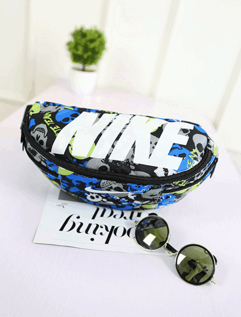 Поясная сумка Nike Team Training(цветная мульт) сумка на пояс Киев - изображение 8