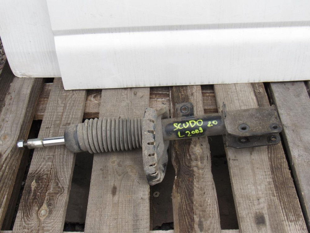 Амортизатор передний Fiat Scudo 2007-2014 Ковель - изображение 1