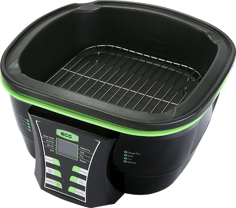 Мультиварка Vario EСG MH-178 Київ - зображення 7