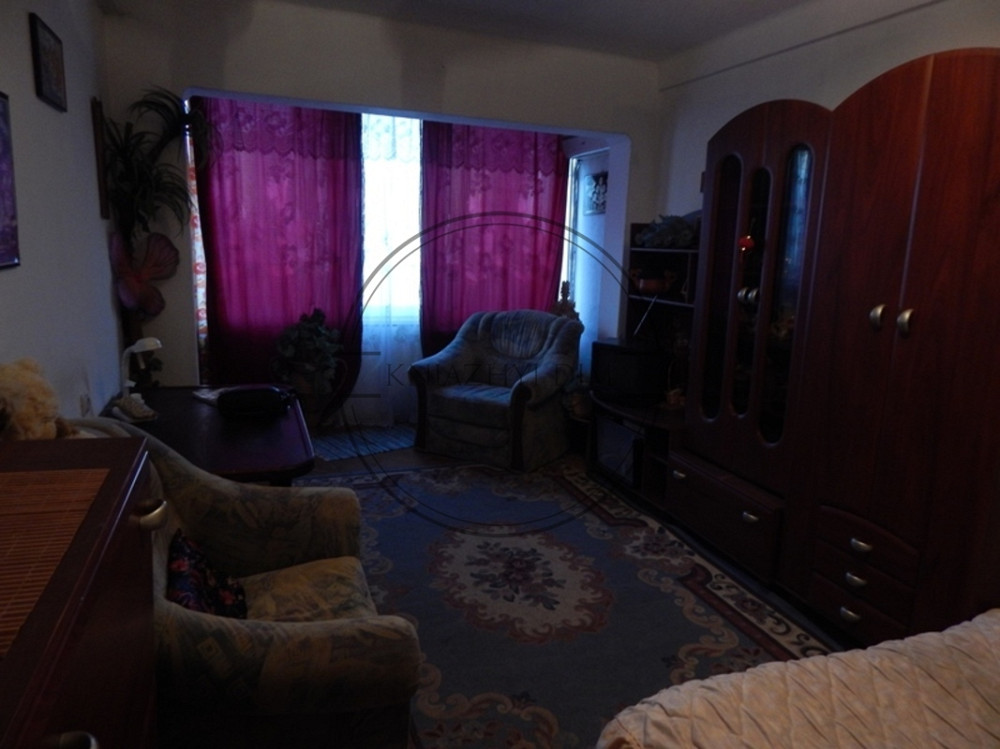 Оренда 1-кімнатної роздільної квартири, м. Вокзальна. №11169906 Київ - зображення 5