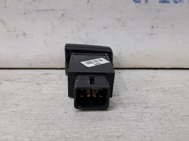 Кнопка подогрева Hyundai Tucson JM 2.0 DIESEL D4EA 2004 (б/у) Киев - изображение 2