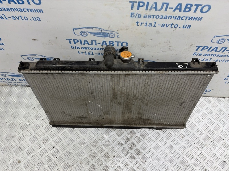 Радиатор основной Mitsubishi Lancer 2003-2009 MR968856 (Арт. 83079) Киев - изображение 4