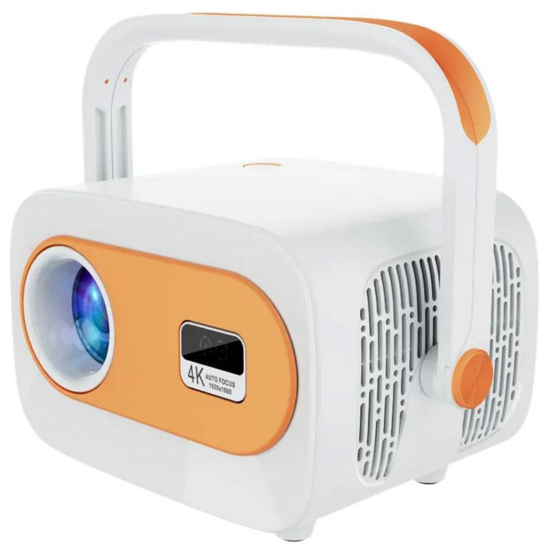 Уценка Проектор 4k Android JY325 Херсон - изображение 4