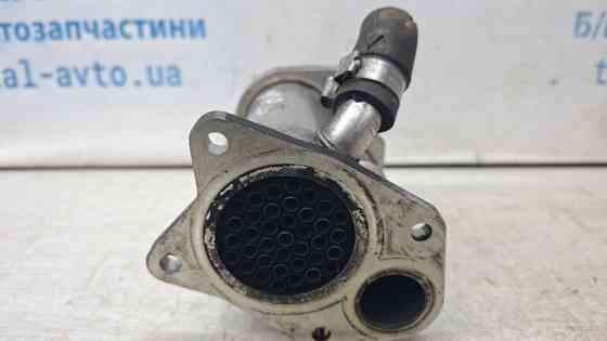 Радиатор EGR Renault Megane 3 1.5 DIESEL K9K 2008 (б/у) Київ