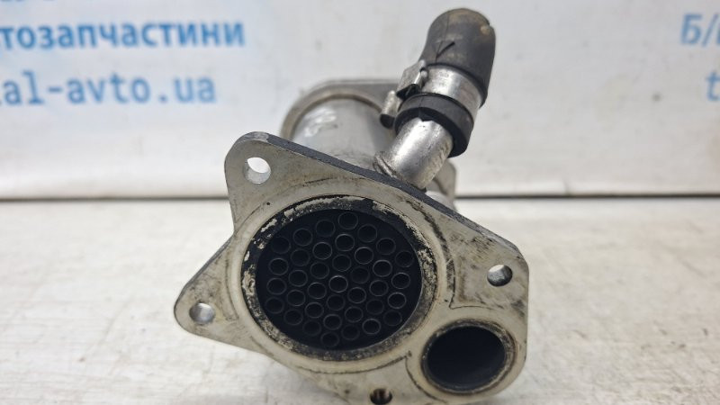 Радиатор EGR Renault Megane 3 1.5 DIESEL K9K 2008 (б/у) Київ - зображення 4