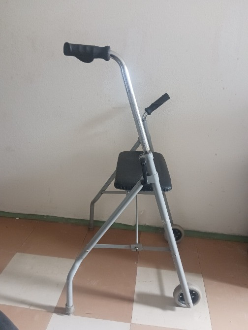 Продам хорошие ходунки Дніпро - зображення 5