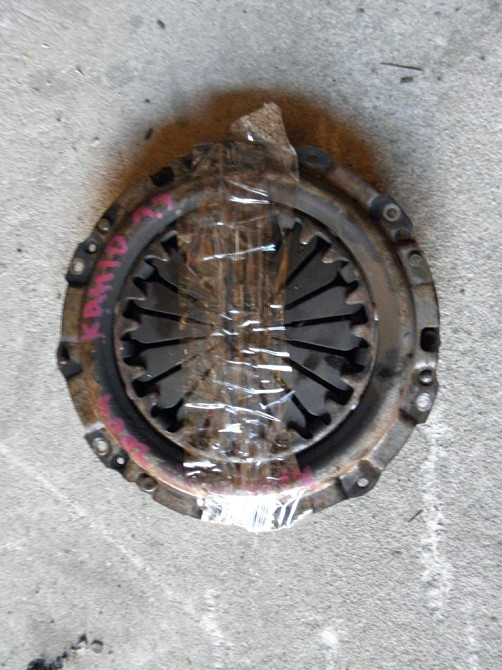 Сцепление Renault Kangoo 1.5 dci 2008-2015 Ковель - зображення 1