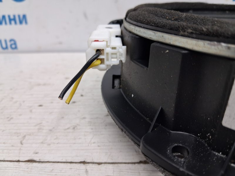 Динамик двери Hyundai Santa fe CM 2.2 DIESEL D4HB 2005 (б/у) Київ - зображення 2