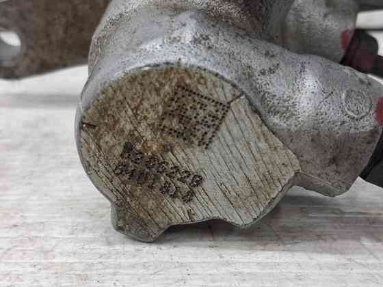 Тормозной цилиндр главный Suzuki SX4 1 1.6 БЕНЗИН M16A 2006 (б/у) Київ