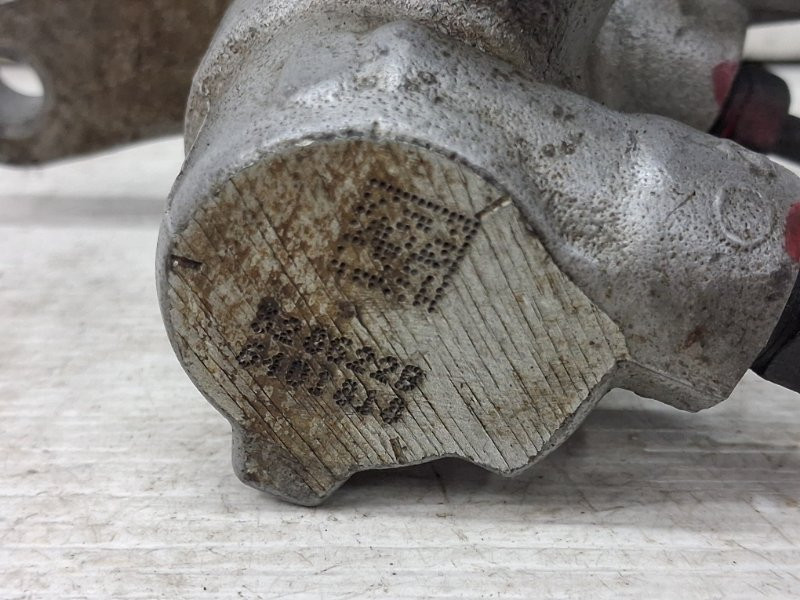 Тормозной цилиндр главный Suzuki SX4 1 1.6 БЕНЗИН M16A 2006 (б/у) Киев - изображение 5