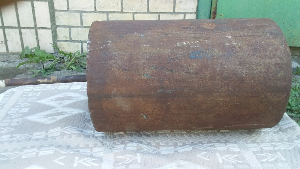 Ємкість на 40 літрів. Лысянка - изображение 4