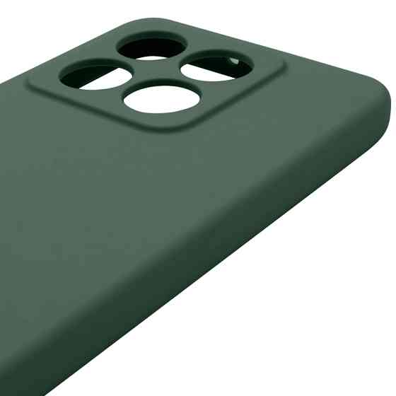 Чехол Silicone Cover Lakshmi Full Camera (AAA) для Xiaomi 14T Херсон