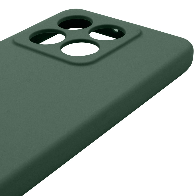 Чехол Silicone Cover Lakshmi Full Camera (AAA) для Xiaomi 14T Херсон - изображение 4