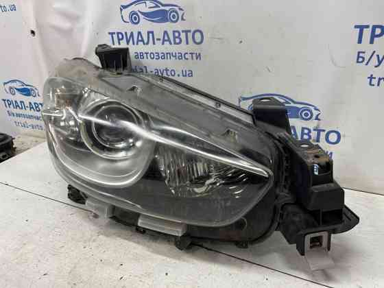 Фара правая Mazda CX 5 2011-2017  (Арт. 79585) Киев