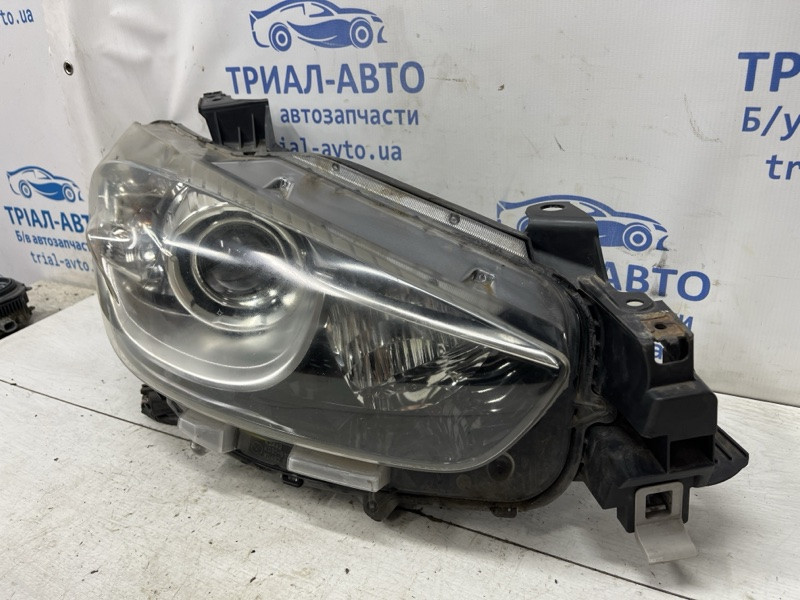 Фара правая Mazda CX 5 2011-2017  (Арт. 79585) Киев - изображение 2