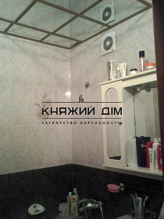 Оренда 3-кімнатної квартири біля метро Чернігівська у Дніпровському районі, код №11117647 Київ - зображення 8