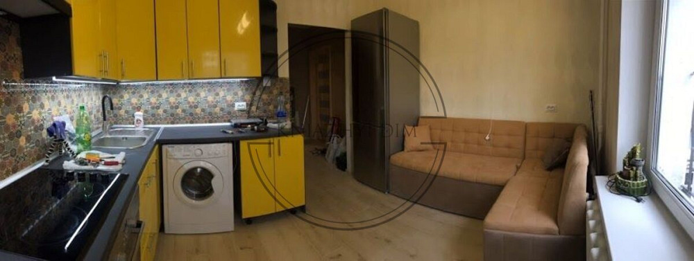 Продаж 1-кімнатна квартира на Позняках. № 21132321 Київ - зображення 12